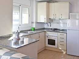 Apartamentos Villa De Madrid 46