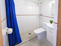 Apartamentos Villa De Madrid 46