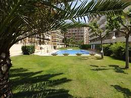Apartamentos Village Park 46 A