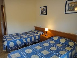 Apartamentos Village Park 46 A