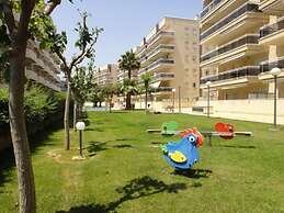 Apartamentos Village Park 46 A