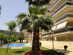 Apartamentos Village Park 46 A