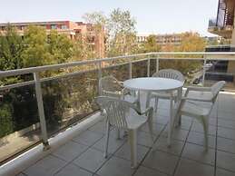 Apartamentos Village Park 46 A