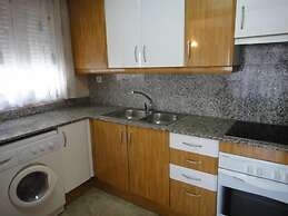 Apartamentos Village Park 46 A