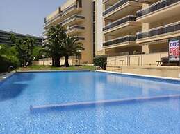 Apartamentos Village Park 46 A