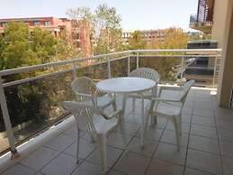 Apartamentos Village Park 46 A