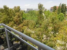 Apartamentos Village Park 46 A