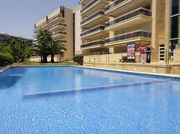 Apartamentos Village Park 46 A