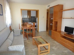 Apartamentos Village Park 46 A