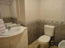 Apartamentos Village Park 46 A