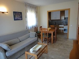 Apartamentos Village Park 46 A