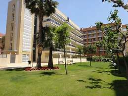 Apartamentos Village Park 46 A