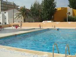 Apartamentos Voramar 4