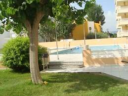 Apartamentos Voramar 4