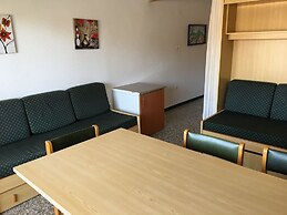 Apartamentos Voramar 4