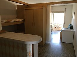 Apartamentos Voramar 4