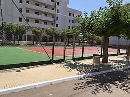 Apartamentos Voramar 4