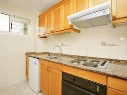 Apartamentos Zahara 24