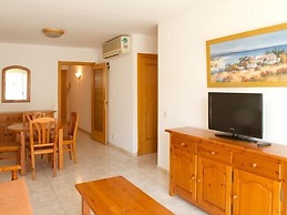 Apartamentos Zahara 24