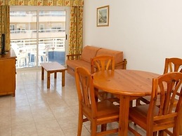 Apartamentos Zahara 24