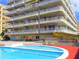 Apartamentos Zahara 24