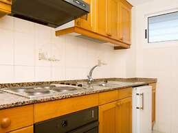 Apartamentos Zahara 24