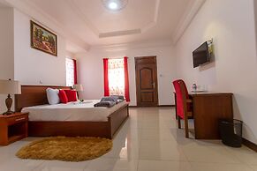 Royal Elmount Hotel
