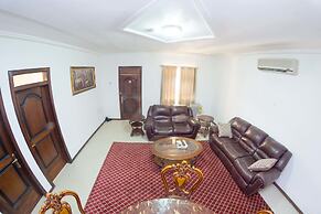 Royal Elmount Hotel