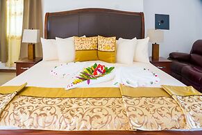 Royal Elmount Hotel