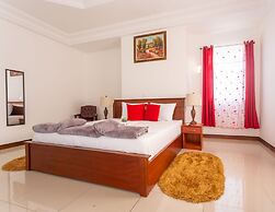 Royal Elmount Hotel
