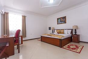Royal Elmount Hotel