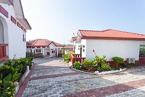 Royal Elmount Hotel