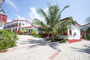 Royal Elmount Hotel