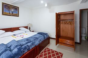Royal Elmount Hotel