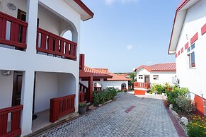 Royal Elmount Hotel