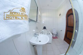 Royal Elmount Hotel