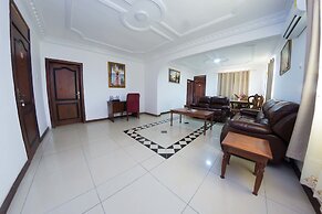 Royal Elmount Hotel
