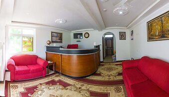Royal Elmount Hotel