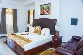 Royal Elmount Hotel