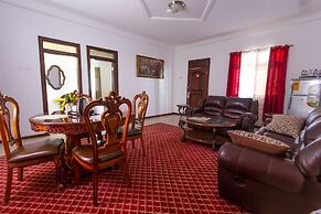 Royal Elmount Hotel