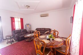 Royal Elmount Hotel