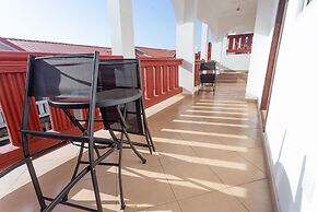 Royal Elmount Hotel