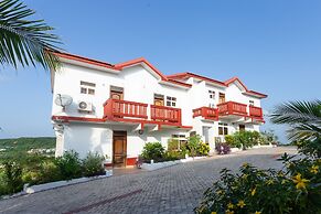 Royal Elmount Hotel
