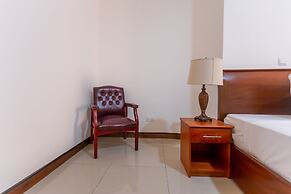 Royal Elmount Hotel