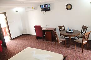 Royal Elmount Hotel