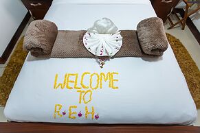Royal Elmount Hotel