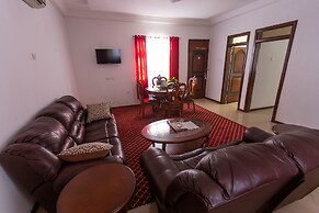 Royal Elmount Hotel
