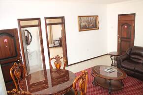 Royal Elmount Hotel