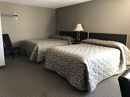 Arbour Ridge Inn & Suites