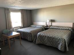 Arbour Ridge Inn & Suites